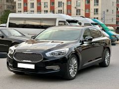 Фото авто Kia K9