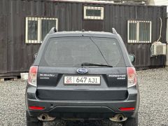 Сүрөт унаа Subaru Forester