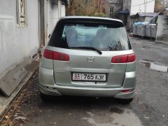 Сүрөт унаа Mazda Demio