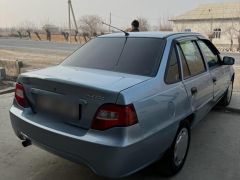 Photo of the vehicle Daewoo Nexia