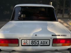 Сүрөт унаа ВАЗ (Lada) 2107