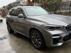 Фото авто BMW X5