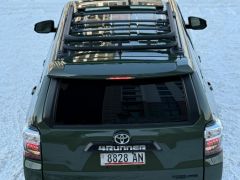 Photo of the vehicle Toyota 4Runner