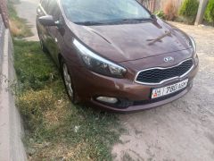 Фото авто Kia Ceed