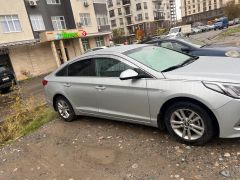 Сүрөт унаа Hyundai Sonata