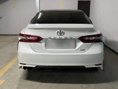 Сүрөт унаа Toyota Camry