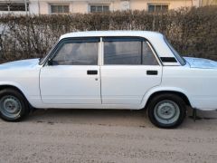 Photo of the vehicle ВАЗ (Lada) 2107