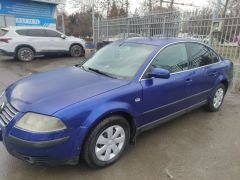 Сүрөт унаа Volkswagen Passat