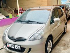 Сүрөт унаа Honda Jazz