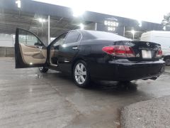 Сүрөт унаа Lexus ES