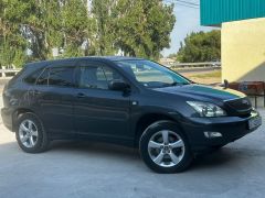 Photo of the vehicle Toyota Harrier