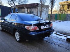 Сүрөт унаа Lexus ES