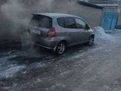 Photo of the vehicle Honda Fit