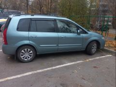 Photo of the vehicle Mazda Premacy