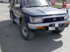 Photo of the vehicle Toyota Hilux Surf