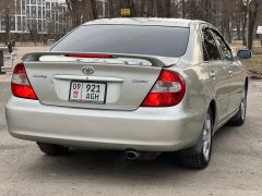 Сүрөт унаа Toyota Camry