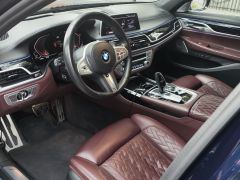 Сүрөт унаа BMW 7 серия