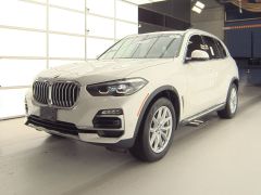 Сүрөт унаа BMW X5