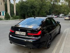 Фото авто BMW 3 серии