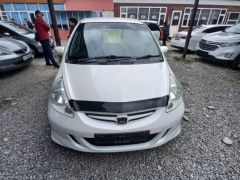 Сүрөт унаа Honda Fit