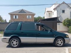 Сүрөт унаа Mitsubishi Space Wagon