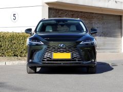 Сүрөт унаа Lexus RX