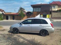 Сүрөт унаа Suzuki Liana