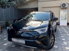 Фото авто Toyota RAV4