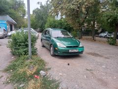 Сүрөт унаа Ford Focus