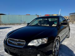 Photo of the vehicle Subaru Legacy