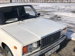 Фото авто ВАЗ (Lada) 2107