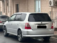 Сүрөт унаа Honda Odyssey