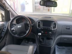 Photo of the vehicle Hyundai Starex (H-1)