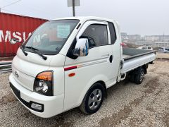 Фото авто Hyundai Porter