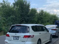 Сүрөт унаа Honda Odyssey