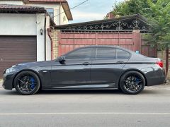 Фото авто BMW 5 серии