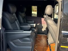 Фото авто Mercedes-Benz V-Класс