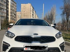 Фото авто Kia K3