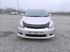 Photo of the vehicle Toyota Wish