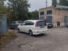 Фото авто Honda Stream