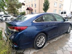 Сүрөт унаа Hyundai Sonata