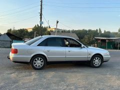 Photo of the vehicle Audi A6