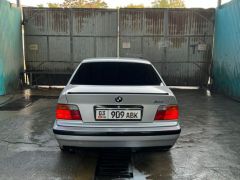 Photo of the vehicle BMW 3 Series