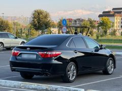 Фото авто Toyota Camry