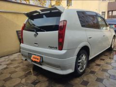 Сүрөт унаа Toyota Opa