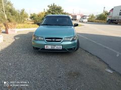 Фото авто Daewoo Nexia