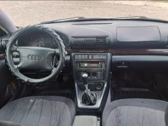 Сүрөт унаа Audi A4