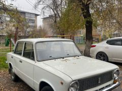 Сүрөт унаа ВАЗ (Lada) 2101