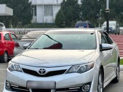 Photo of the vehicle Toyota Camry