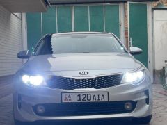 Сүрөт унаа Kia K5